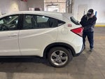 2017 Honda HR-V LX