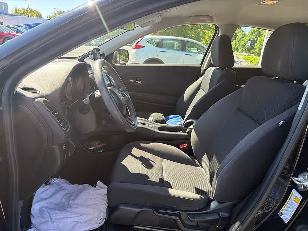2019 Honda HR-V LX