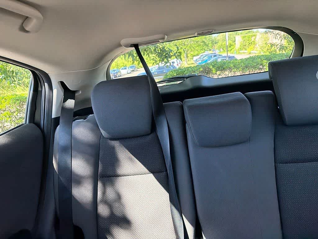 2019 Honda HR-V LX