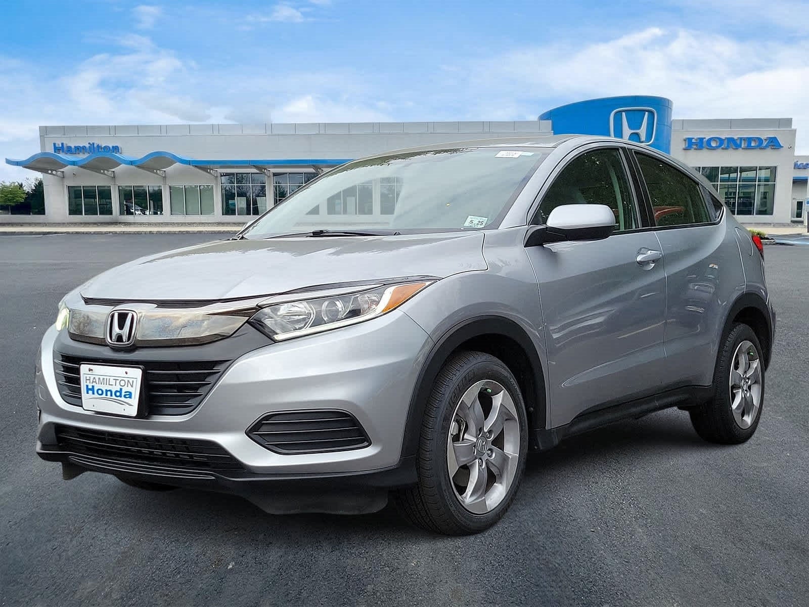 Search Certified Pre Owned Honda Cars | Used Honda Dealership Near ...