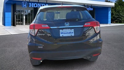 2019 Honda HR-V LX