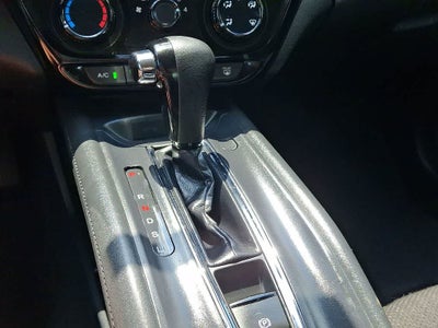2018 Honda HR-V LX