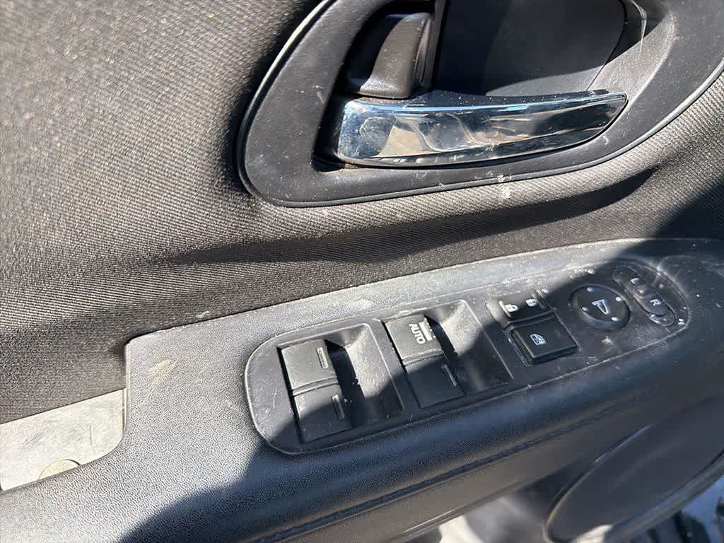 2018 Honda HR-V LX
