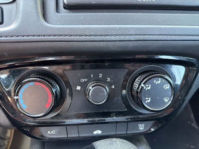 2018 Honda HR-V LX