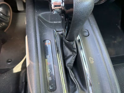 2018 Honda HR-V LX