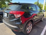 2018 Honda HR-V LX