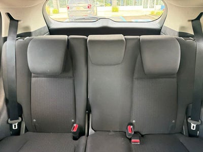2017 Honda HR-V EX