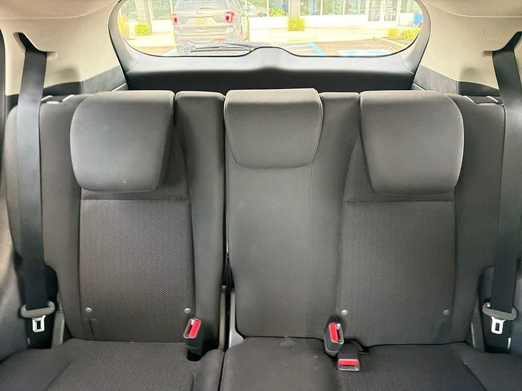 2017 Honda HR-V EX