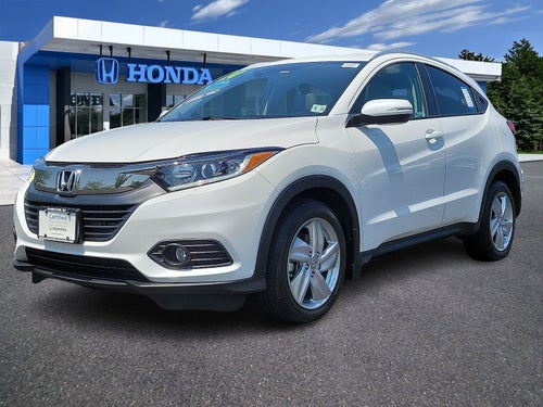 2020 Honda HR-V EX