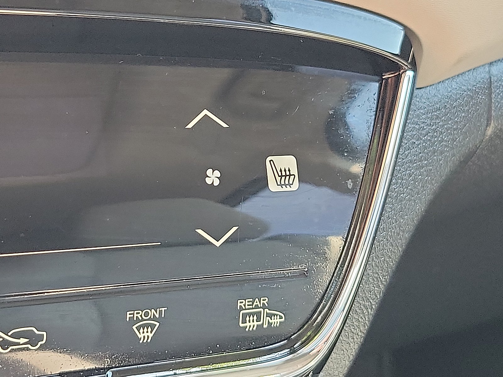 2020 Honda HR-V EX