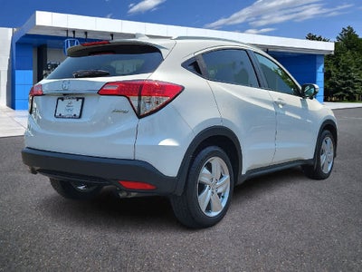 2020 Honda HR-V EX