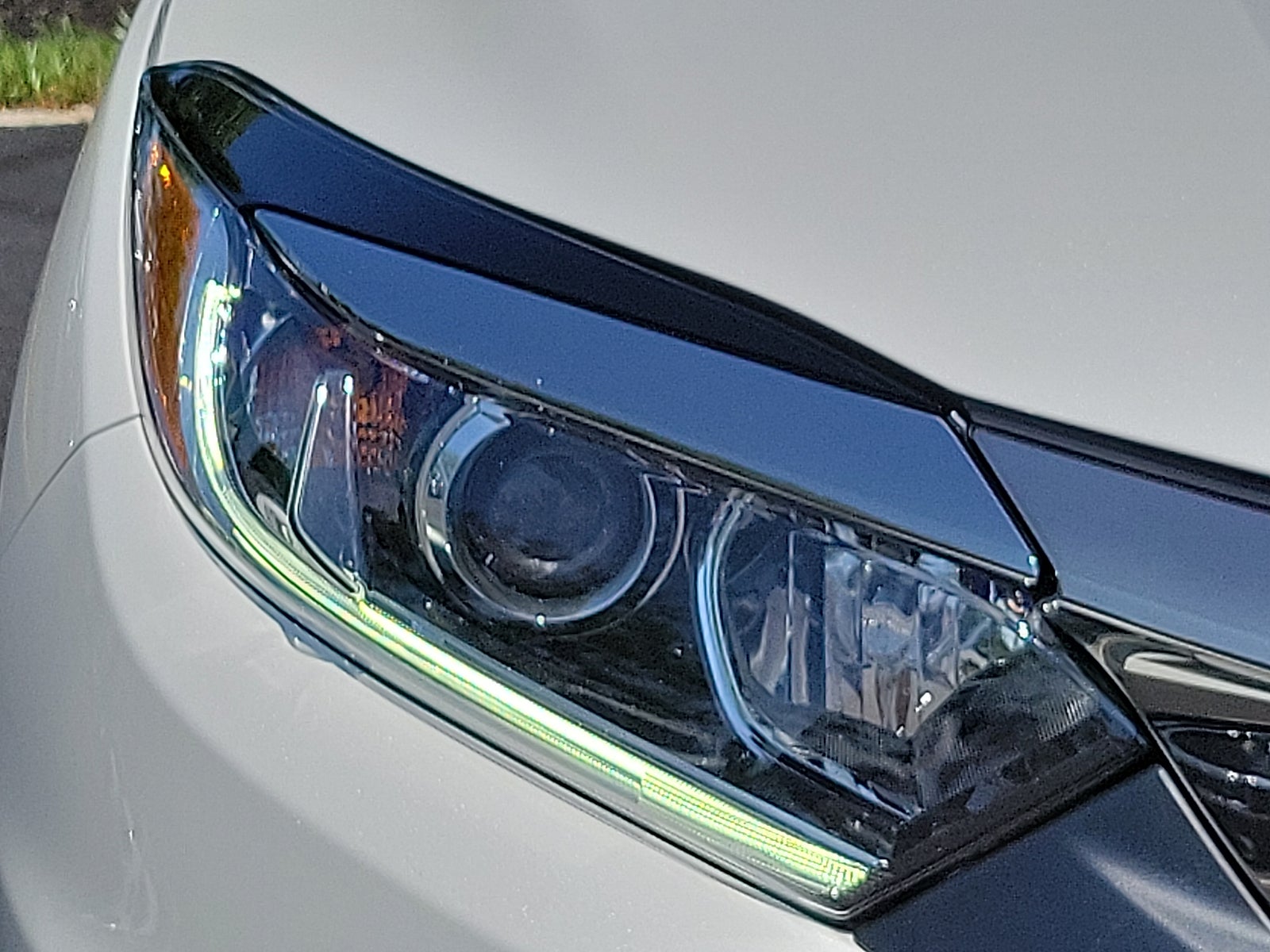 2020 Honda HR-V EX