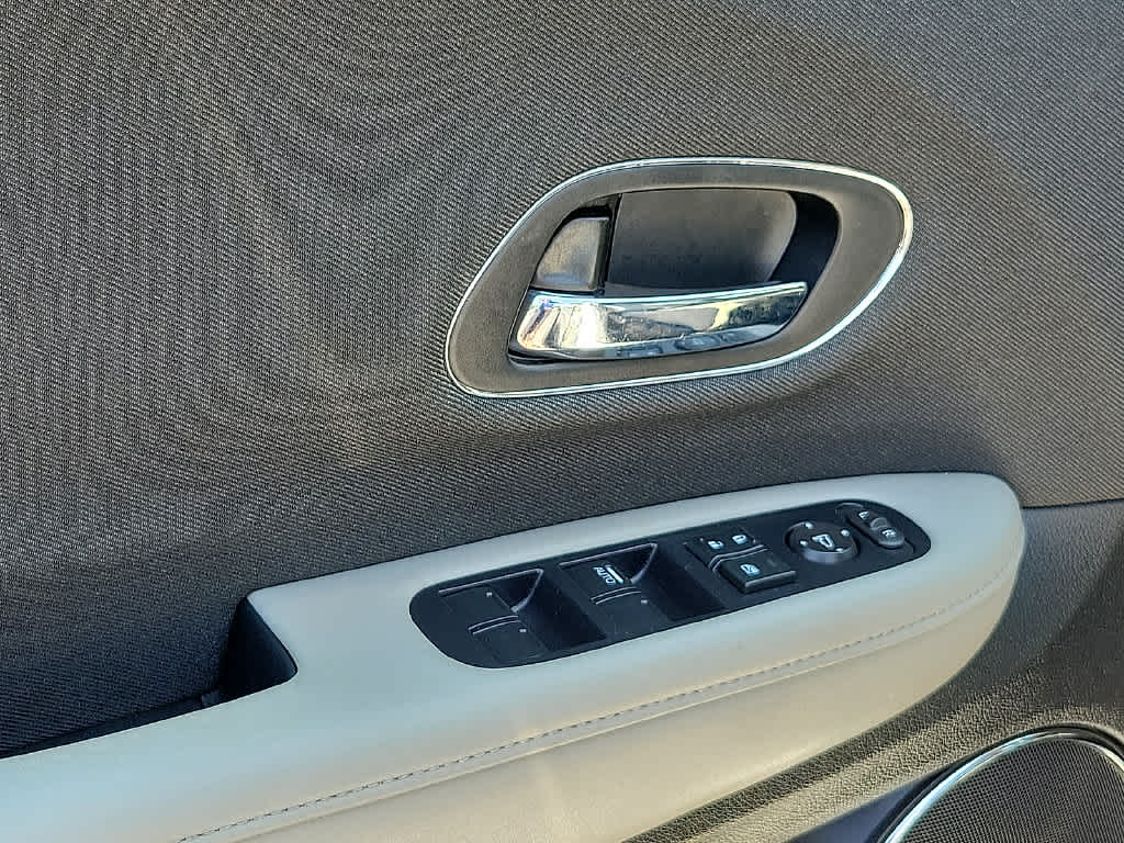 2020 Honda HR-V EX