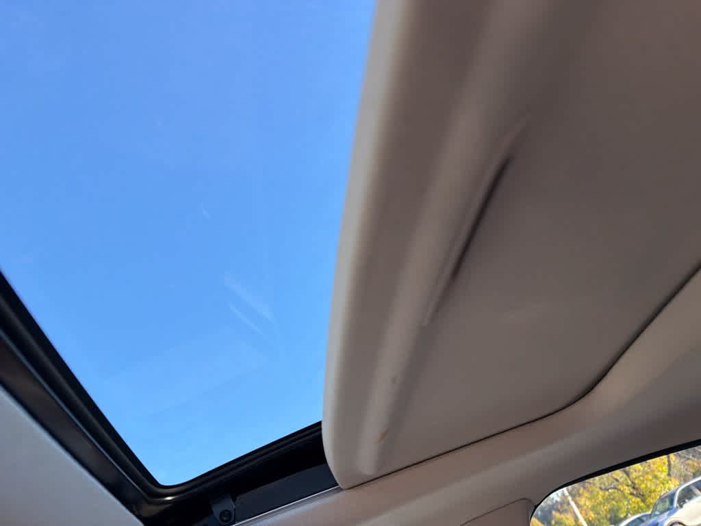 2020 Honda HR-V EX