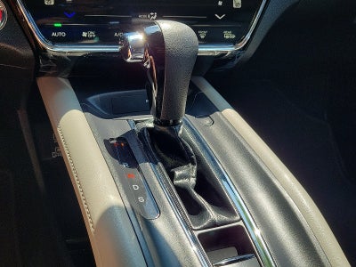 2020 Honda HR-V EX