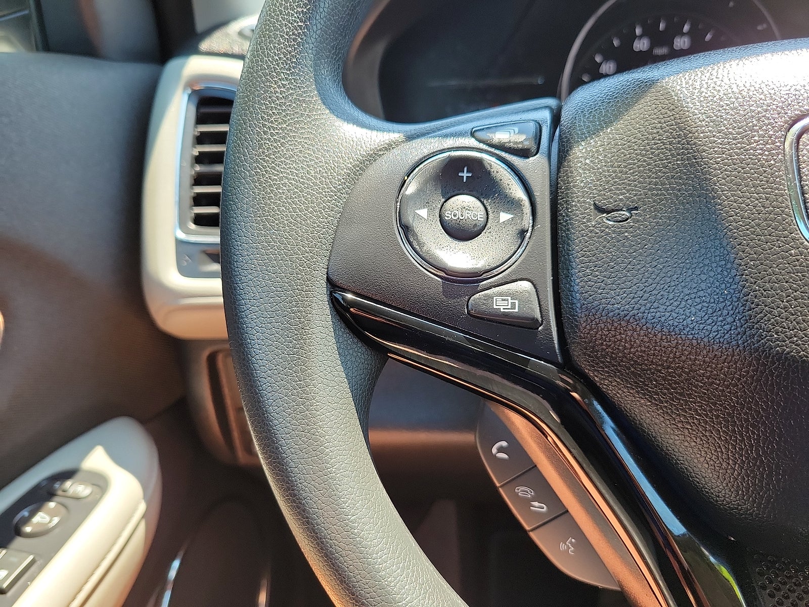 2020 Honda HR-V EX