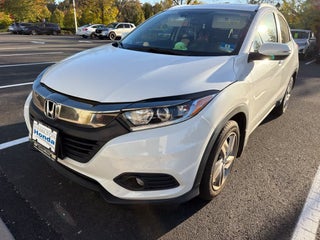 2020 Honda HR-V EX