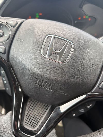 2020 Honda HR-V EX