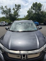 2020 Honda HR-V EX