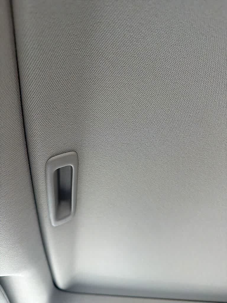 2020 Honda HR-V EX