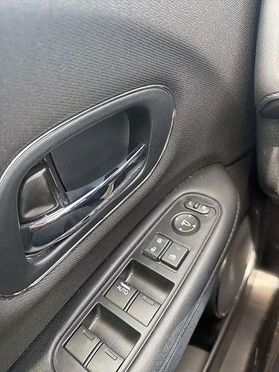2020 Honda HR-V EX