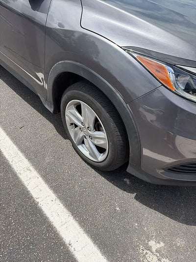2020 Honda HR-V EX