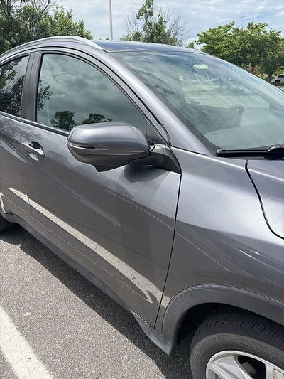 2020 Honda HR-V EX