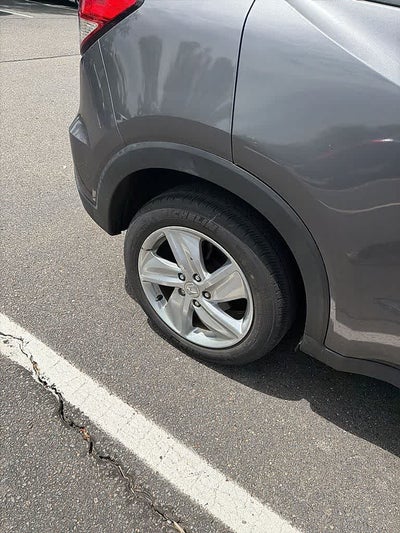 2020 Honda HR-V EX