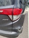 2020 Honda HR-V EX