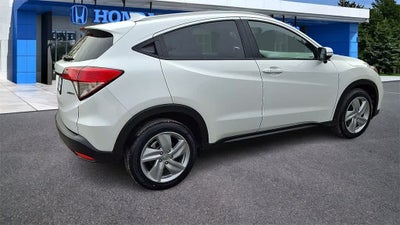2019 Honda HR-V EX