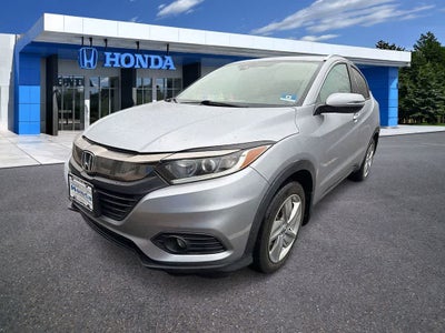 2020 Honda HR-V EX