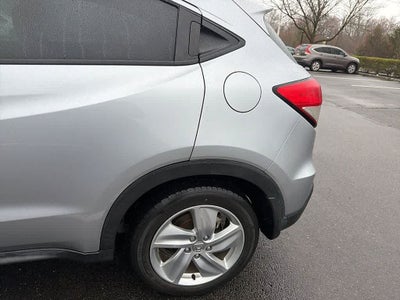 2020 Honda HR-V EX