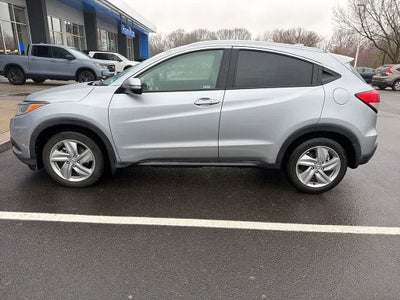 2020 Honda HR-V EX