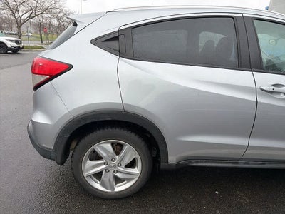 2020 Honda HR-V EX