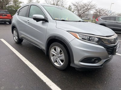 2020 Honda HR-V EX