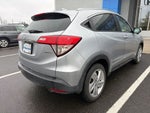 2020 Honda HR-V EX