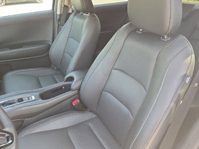 2021 Honda HR-V EX-L