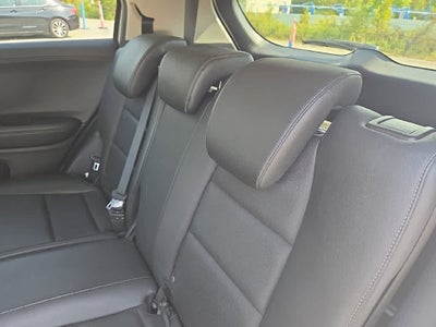 2021 Honda HR-V EX-L