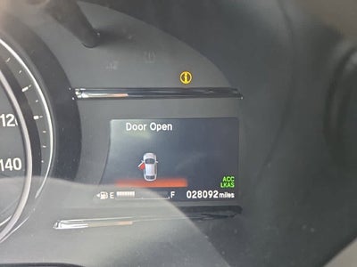 2021 Honda HR-V EX-L