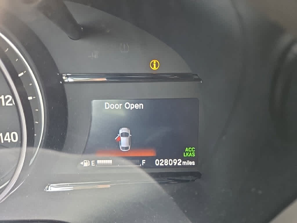 2021 Honda HR-V EX-L