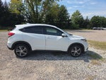 2021 Honda HR-V EX-L