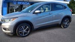 2022 Honda HR-V EX-L