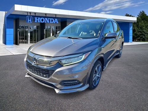 2019 Honda HR-V Touring