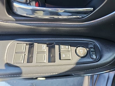 2019 Honda HR-V Touring
