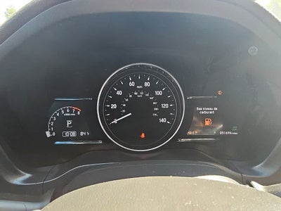 2019 Honda HR-V Touring