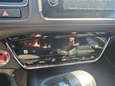 2019 Honda HR-V Touring