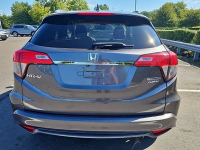2019 Honda HR-V Touring