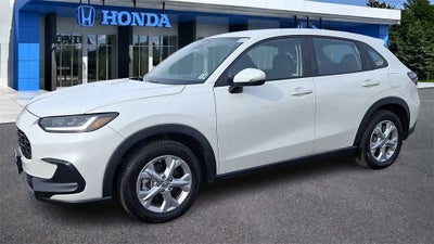2023 Honda HR-V LX
