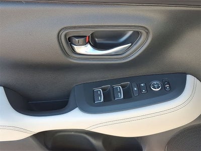 2023 Honda HR-V EX-L