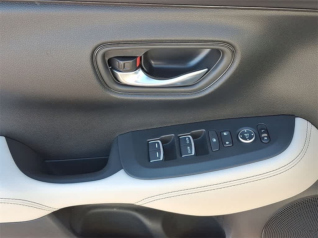 2023 Honda HR-V EX-L